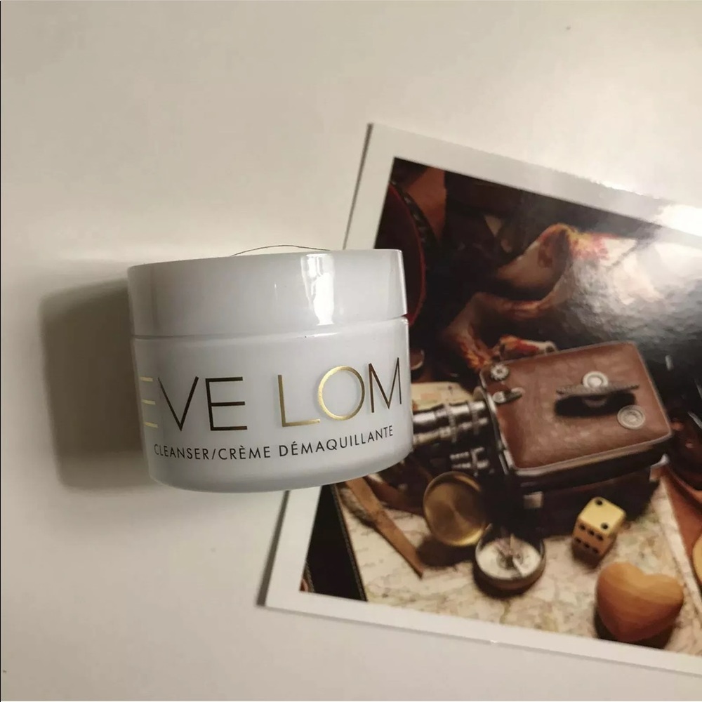 Eve Lom Cleanser - New - Travel Size